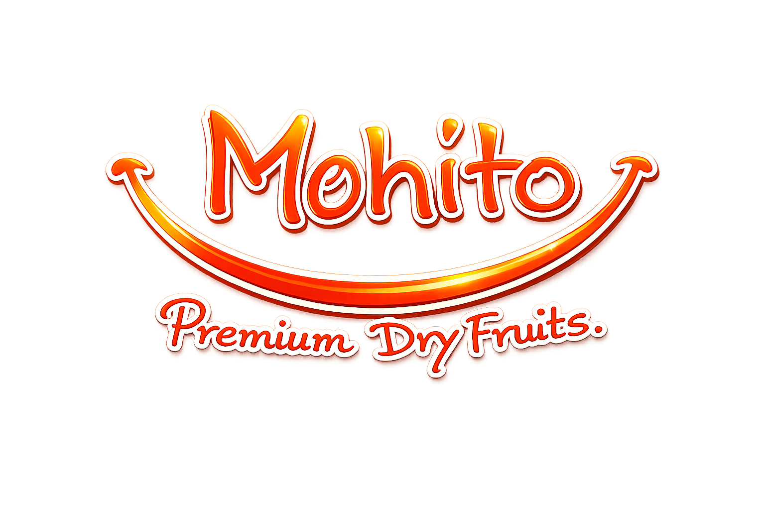 Mohito Logo