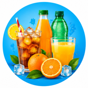Refreshing Drinks