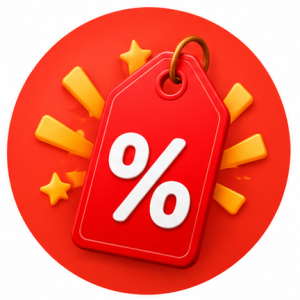 Discount Offers